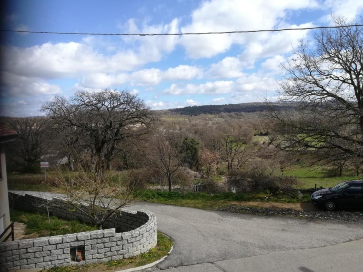 L Agrifoglio Di Rita Loddo Apartment Fonni Bagian luar foto