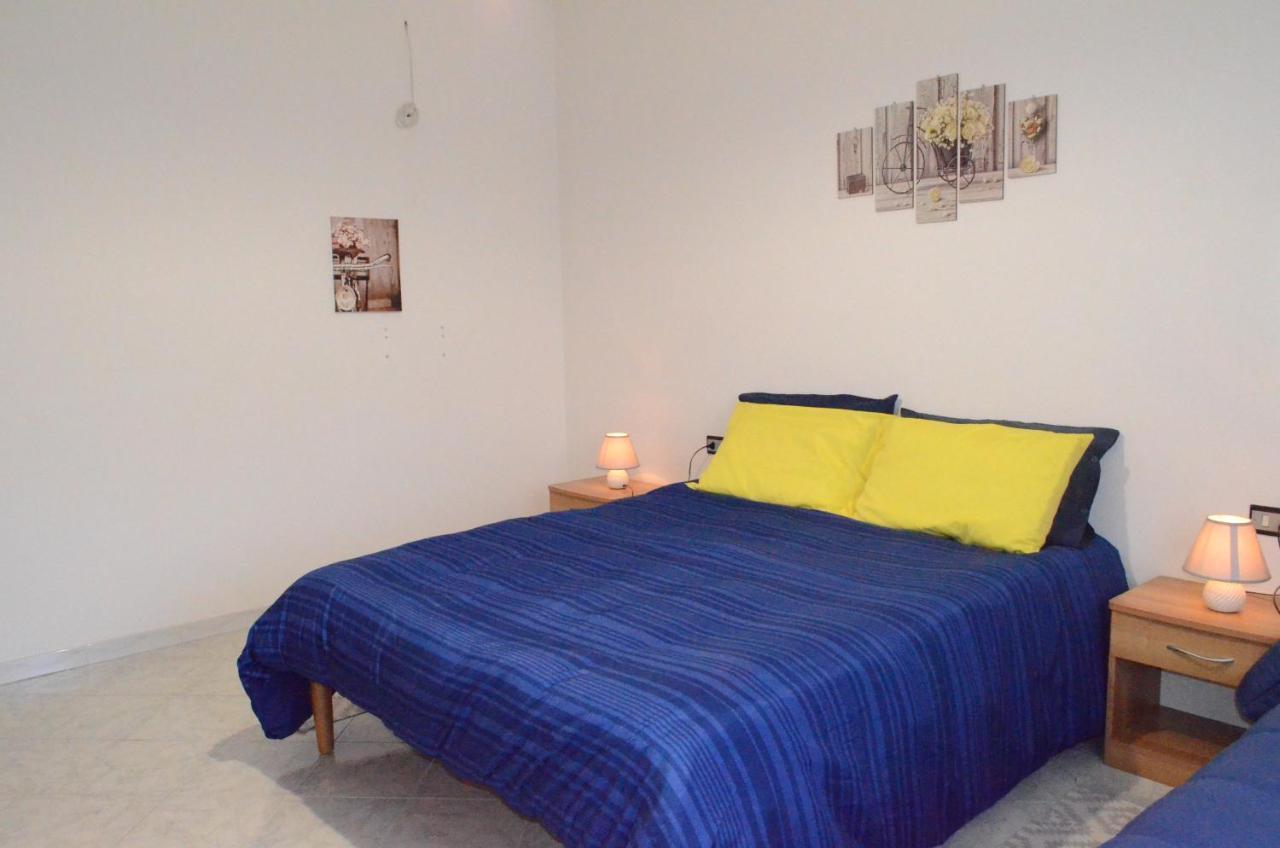 L Agrifoglio Di Rita Loddo Apartment Fonni Bagian luar foto