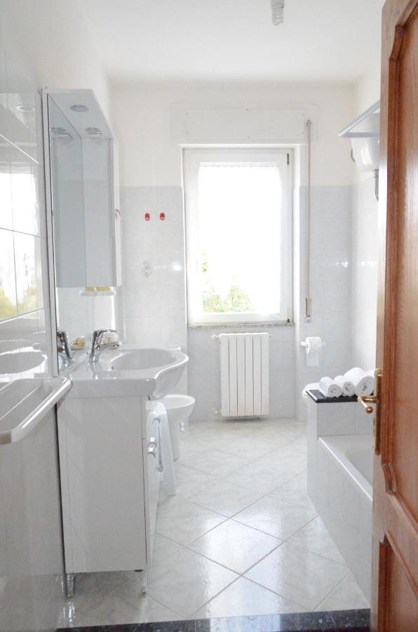 L Agrifoglio Di Rita Loddo Apartment Fonni Bagian luar foto