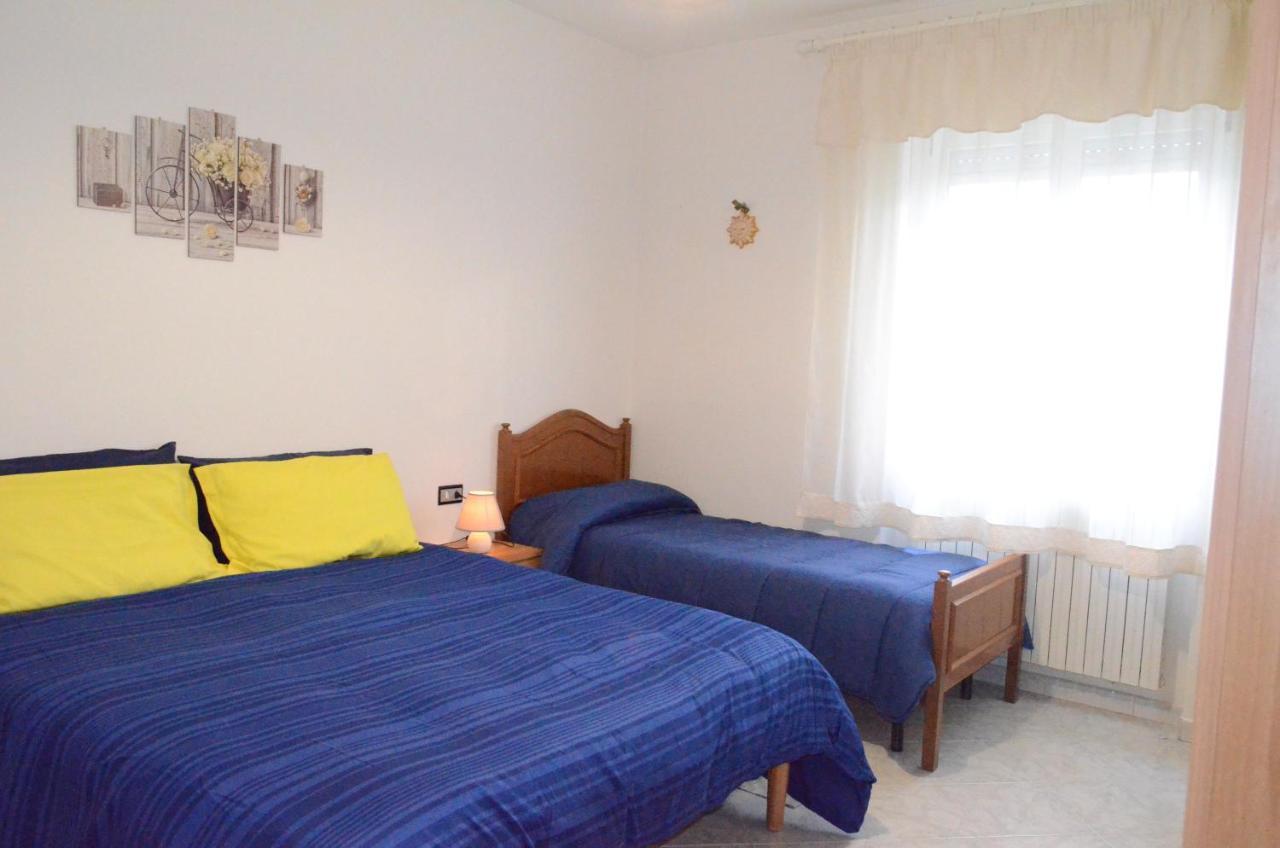 L Agrifoglio Di Rita Loddo Apartment Fonni Bagian luar foto