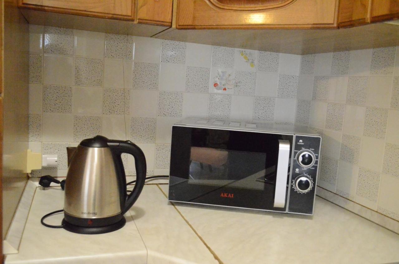 L Agrifoglio Di Rita Loddo Apartment Fonni Bagian luar foto