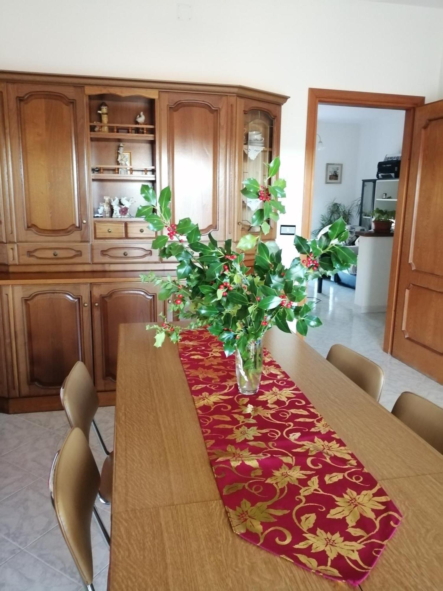 L Agrifoglio Di Rita Loddo Apartment Fonni Bagian luar foto