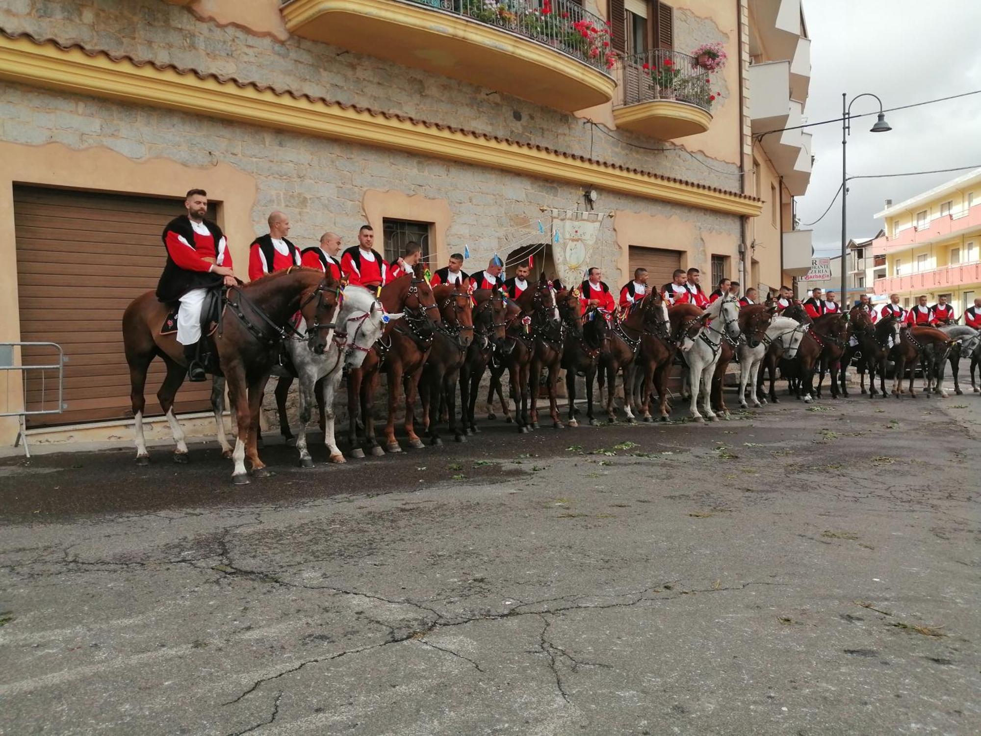 L Agrifoglio Di Rita Loddo Apartment Fonni Bagian luar foto