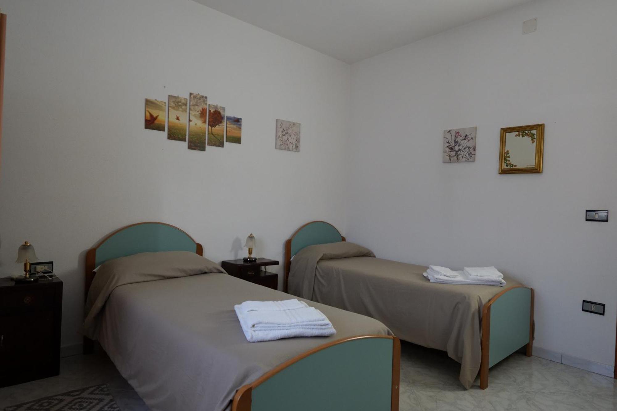 L Agrifoglio Di Rita Loddo Apartment Fonni Bagian luar foto