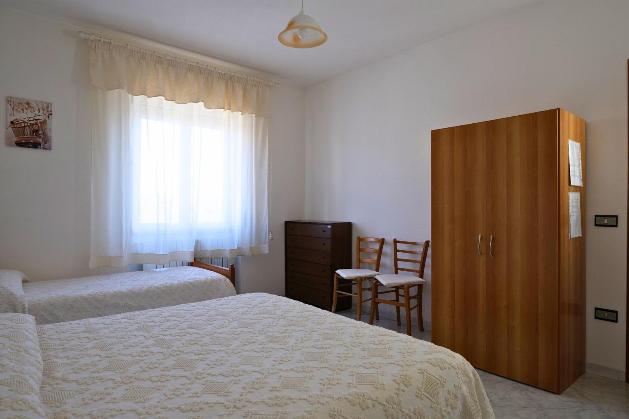 L Agrifoglio Di Rita Loddo Apartment Fonni Bagian luar foto