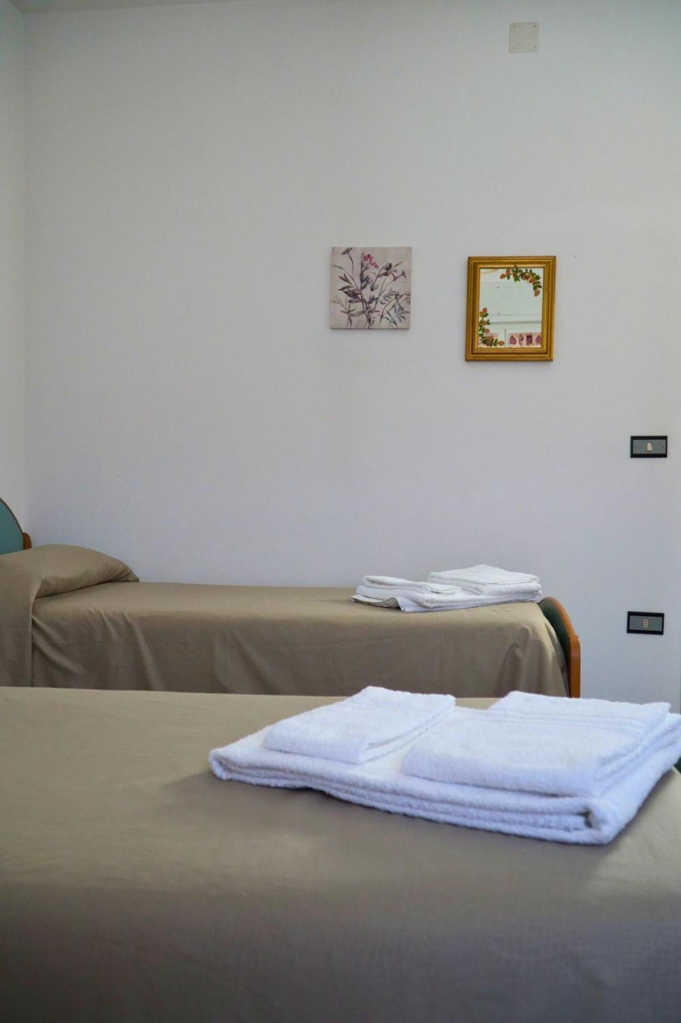 L Agrifoglio Di Rita Loddo Apartment Fonni Bagian luar foto